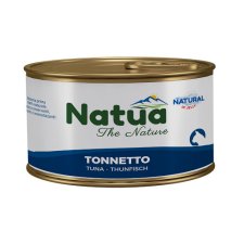 Natua Cat Natural Tonnetto Jelly 85g Lattina Natua Cat Natural Tonnetto Jelly 85g Lattina